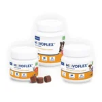 Movoflex (Мовофлекс) Virbac для суглобів собак, 30 таб