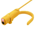 Фен Tauro Pro Line помаранчевий для котів і собак