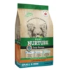 Сухий корм Pure Nurture Daily Nurture з ягням і рисом для собак малих порід
