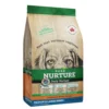 Сухий корм Pure Nurture Daily Nurture з ягням і ячменем для собак великих порід