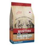Сухий корм Pure Nurture Grain Free з ягням і картоплею для собак великих порід