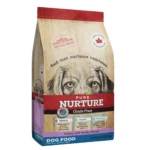 Сухий корм Pure Nurture Grain Free з індичкою і картоплею для собак великих порід