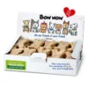 Ласощі Bow Wow кісточки з овочами для собак, 30 шт