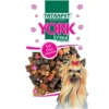 Ласощі TATRAPET York мікс кісточок з куркою і яловичиною для собак, 70 г