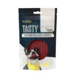 Ласощі CROCI Tasty палички з ягням для собак, 80 г