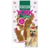 Ласощі TATRAPET York крабові палички для собак, 50 г