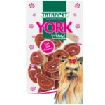 Ласощі TATRAPET York суші з куркою і рибою для собак, 50 г