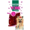 Ласощі Tatrapet York в'ялене м'ясо качки для собак, 50 г