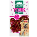 Ласощі Tatrapet York мікс-подушечки для собак, 60 г