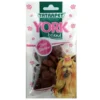 Ласощі Tatrapet York кільця з яловичиною для собак, 70 г