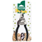 Кігтеріз-секатор TATRAPET Dog Salon для собак, 6 х 13 см