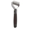 Ковтуноріз TATRAPET Dog Salon для собак, 6x18x5 см