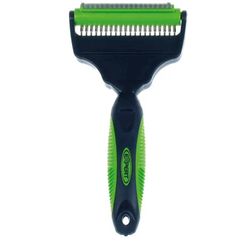 Ковтуноріз TATRAPET Dog Salon для собак, 10x20 см