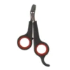 Кігтеріз-ножиці Tatrapet Caty Salon для котів, 6x10 см