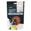 Ласощі CROCI Tasty сендвіч з тріскою і куркою для собак, 80 г