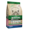 Сухий корм Pure Nurture Daily Nurture для дорослих котів з лососем