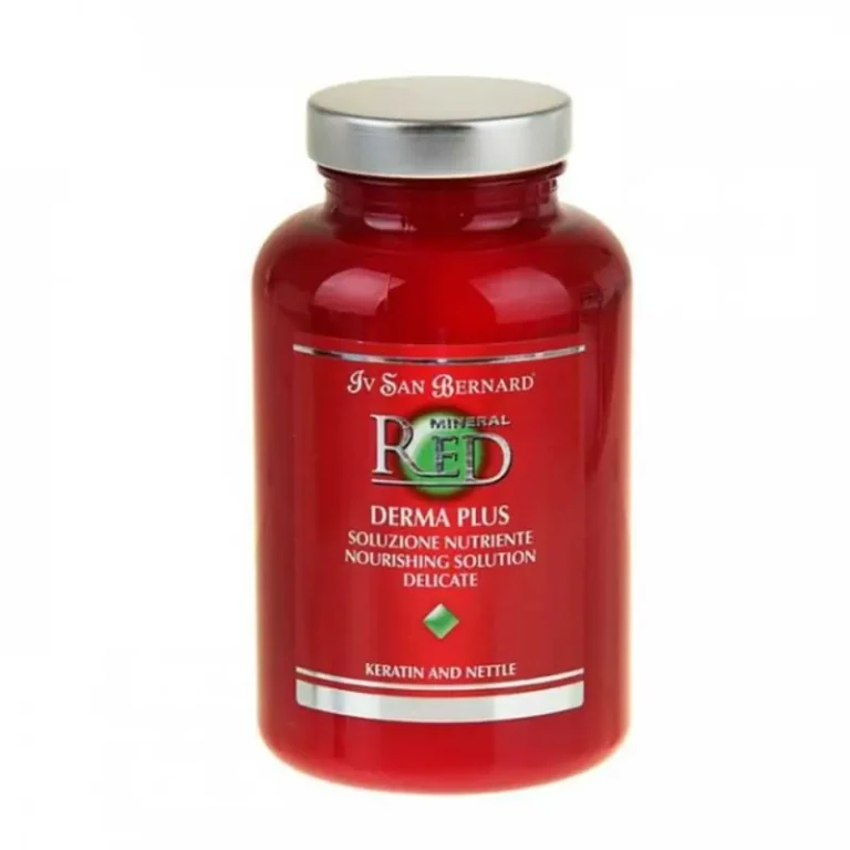 Кондиціонер Iv San Bernard Derma Plus для собак і котів