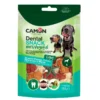 Ласощі Camon Dental Snack Mix морські тварини для чищення зубів для собак, 155 г