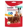 Ласощі CAMON курячі рулетики з рибою 6-9 см для собак, 100 г