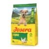 Сухий корм Josera Balance Senior для літніх собак з птицею