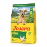 Сухий корм Josera Balance Senior для літніх собак з птицею
