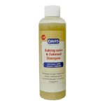 Дезодоруючий шампунь глибокого очищення для собак і котів Davis Baking Soda & Oatmeal із заспокійливою дією