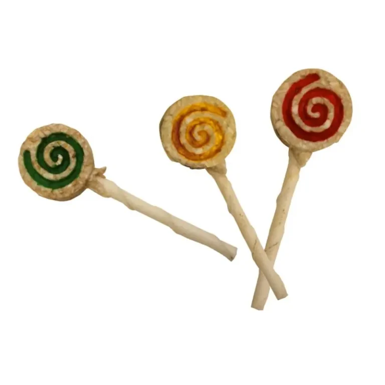 Ласощі CROCI Ossa Munchy Spiral Snack цукерка для собак, 13 см, 30 г