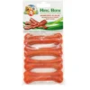 Ласощі Croci King Bone Bacon з беконом для собак, 4 шт по 35 г