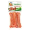 Ласощі Croci King Bone Bacon з беконом для собак, 3 шт по 60 г