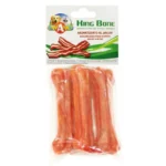 Ласощі Croci King Bone Bacon з беконом для собак, 60 г