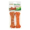 Ласощі Croci King Bone Bacon з беконом для собак, 2 шт по 95 г