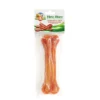 Ласощі Croci King Bone Bacon з беконом для собак, 130 г