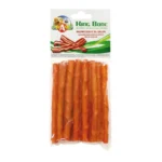 Ласощі CROCI King Bone Bacon жиловані стики з беконом для собак, 20 шт