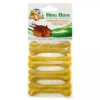 Ласощі Croci King Bone Chicken з куркою для собак, 4 шт по 35 г