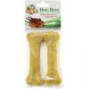 Ласощі Croci King Bone Chicken з куркою для собак, 2 шт по 95 г