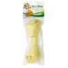 Ласощі CROCI King Bone Buffalo Cheese вузлова кістка з сиром для собак