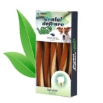 Ласощі CROCI Stick Dental з картоплею для собак, 100 г