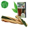 Ласощі CROCI Stick Dental Defense з картоплею і м'ятою для собак, 75 г