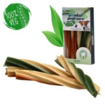 Ласощі CROCI Stick Dental Defense з картоплею і м'ятою для собак, 75 г