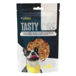 Ласощі TASTY CROCI курячі стегна з рисом для собак, 80 г