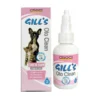 Лосьйон для вух CROCI Gill's Oto-Clean для собак і котів, 50 мл