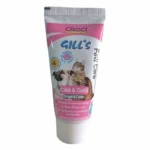 Крем для захисту та догляду за подушечками лап собак і котів Gill's Croci, 50 мл