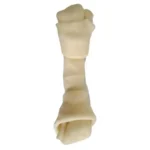 Ласощі CROCI King Bone біла вузлова кістка для собак