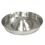 Металева миска для цуценят Puppy Slow Eating CROCI, 38 х 4 см