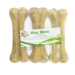 Ласощі CROCI King Bone жилована кістка для собак, 35 г