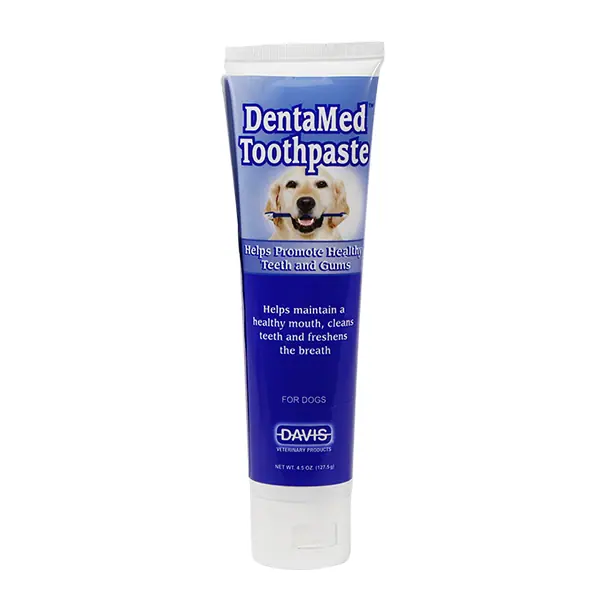 Зубна паста Davis DentaMed для собак, 127 г