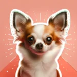 Собака з почервонілим оком, ознаки очної інфекції