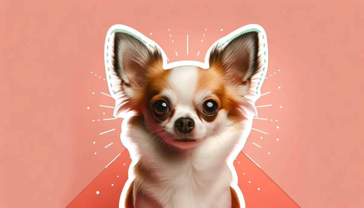 Собака з почервонілим оком, ознаки очної інфекції