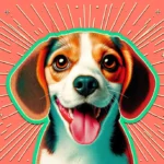 Собака на прийомі у ветеринара