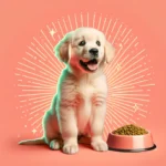 Як обрати найкращий корм для цуценяти